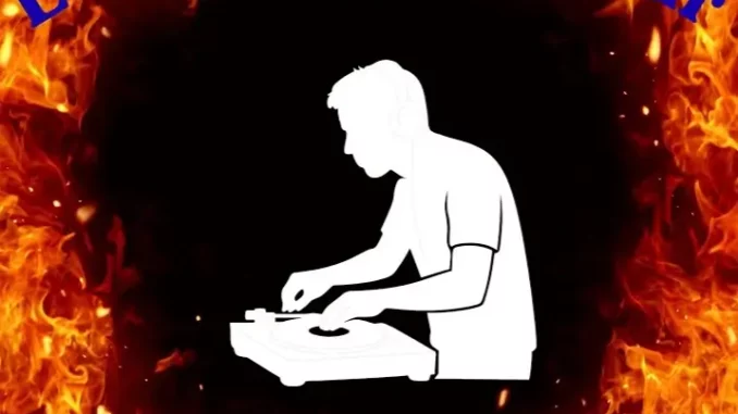 JD Jenniferr – Lo VamO A Quemar Mp3 Download