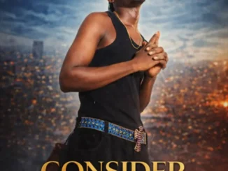 Jerry Krist – Consider Mp3 Download