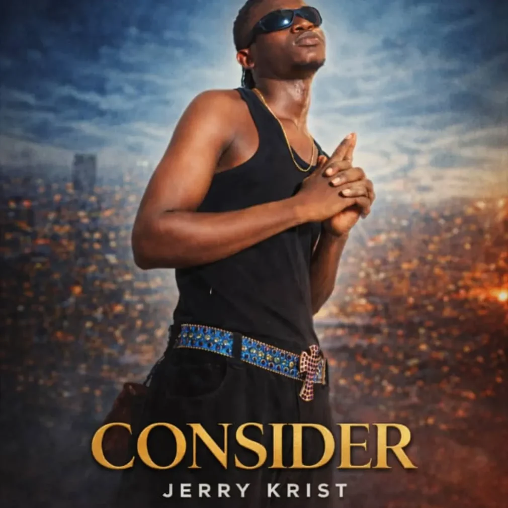 Jerry Krist – Consider Mp3 Download