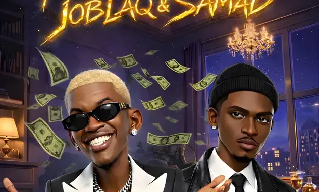 JoBlaq ft. SAMAD – Many Things Mp3 Download