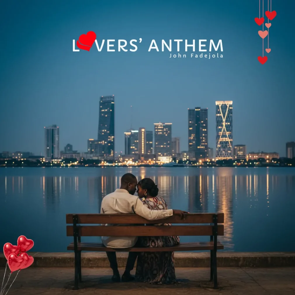 John Fadejola – Lovers’ Anthem Mp3 Download