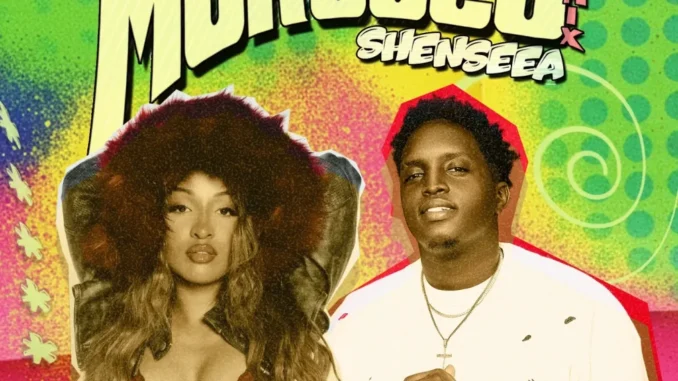 Joshua Baraka – Morocco (Remix) Ft. Shenseea And Axon Mp3 Download