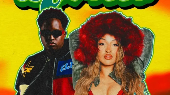 Joshua Baraka, Shenseea & Axon – Morocco (Remix)