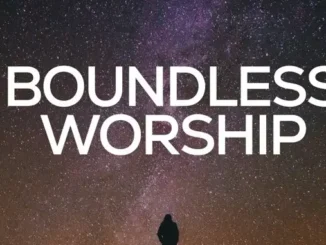 Josué Novais Piano Worship – Boundless Worship Mp3 Download