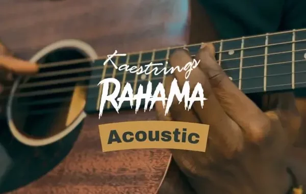Kaestrings – Rahama (Acoustic) Mp3 Download