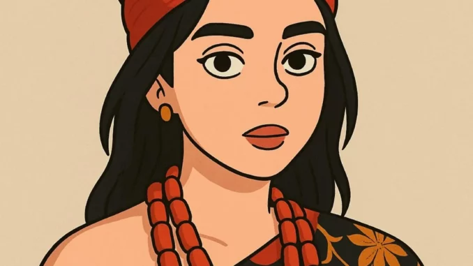 Kelvinnice – Its Lovely Mp3 Download