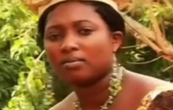 KhaleeNiasse Alfaidah Global Network – Things Fall Apart Sis Kelechi Edeh Mp3 Download