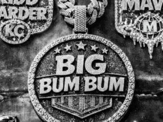 Kidd Carder & Mavo – Big Bum Bum Mp3 Download