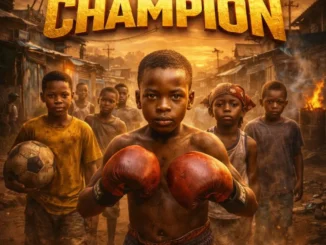 King Bea – Champion Mp3 Download