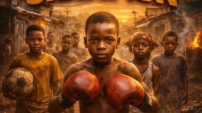 King Bea – Champion Mp3 Download