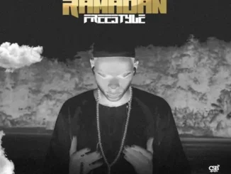King Soundboi – Ramadan Freestyle Mp3 Download