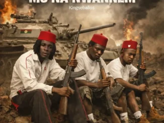 Kingseballos – Mu Na Nwannem Mp3 Download