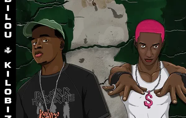 Kobilou & Mavo – Nemesis Mp3 Download