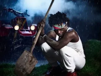 Kodak Black – Time To Be Free Mp3 Download