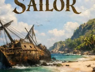 Kojo Blak – Sailor ft. Oxlade Mp3 Download