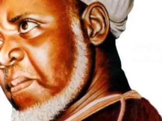 Kotokoli – Ya Sheikh Ibrahim Mp3 Download