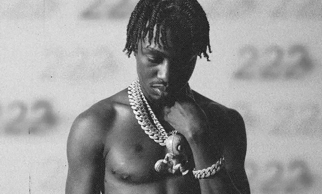 Lil Tjay – They Just Ain’t You (Album) Mp3 Download