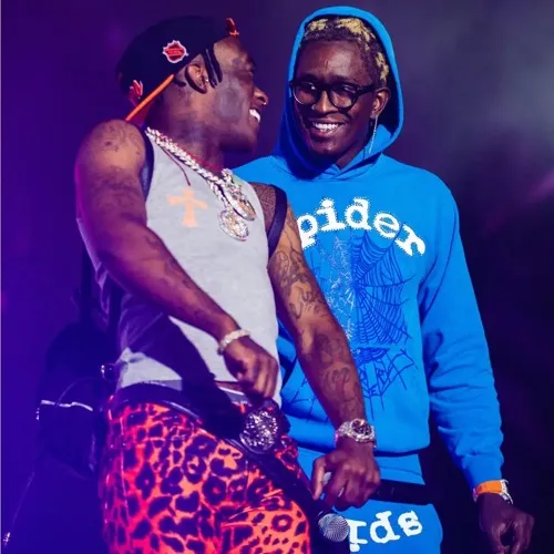 Lil Uzi Vert – Easter (Akimbo) Ft. Young Thug Mp3 Download