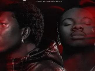 Lordeyang – Balloteli ft. Rord Kelly Mp3 Download
