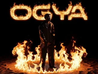 Lyrical Joe – Ogya Mp3 Download