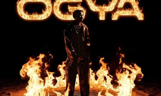 Lyrical Joe – Ogya Mp3 Download