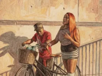 Lyta & DJ Orla – Ghetto Love Mp3 Download
