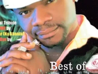 MC Loph – MC Loph (A Tribute By Flavour) Mp3 Download