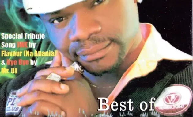 MC Loph – MC Loph (A Tribute By Flavour) Mp3 Download