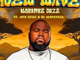 DJ Jaivane & Kabza De Small – Nilavha Wena ft. Basaya & Wesley Keys Mp3 Download