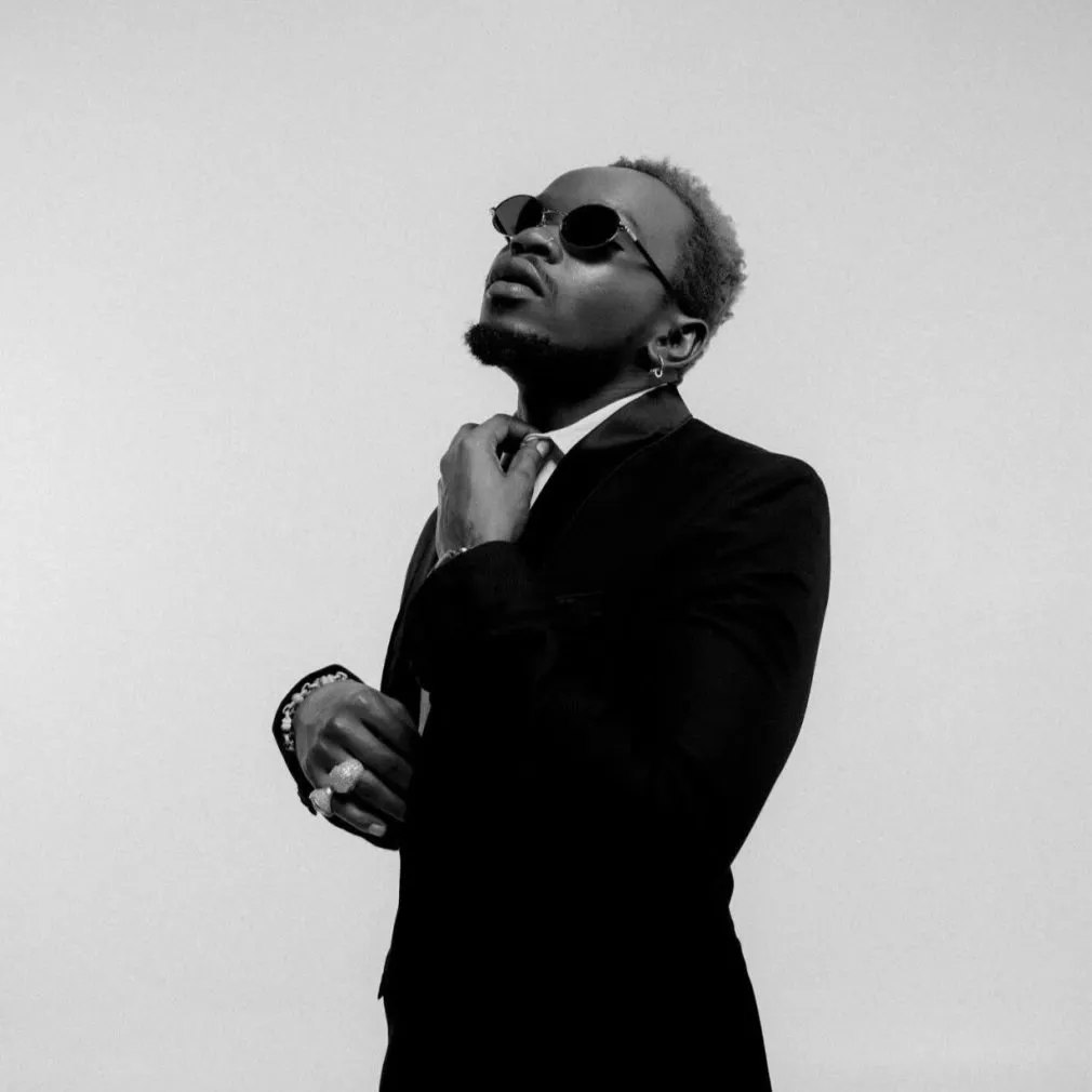 Marioo – SNOKONOKO II