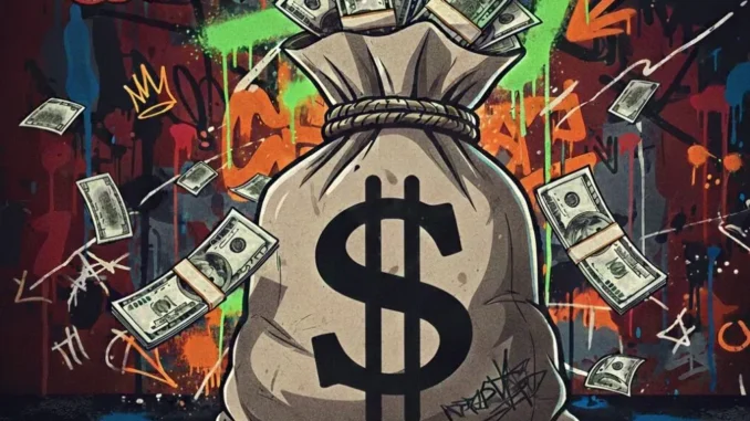 Masterkraft – Dollar Cash Ft. BoyPee & Brown Joel Mp3 Download