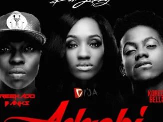 Mavins – Adaobi ft. Don Jazzy, Di’ja, Reekado Banks & Korede Bello Mp3 Download