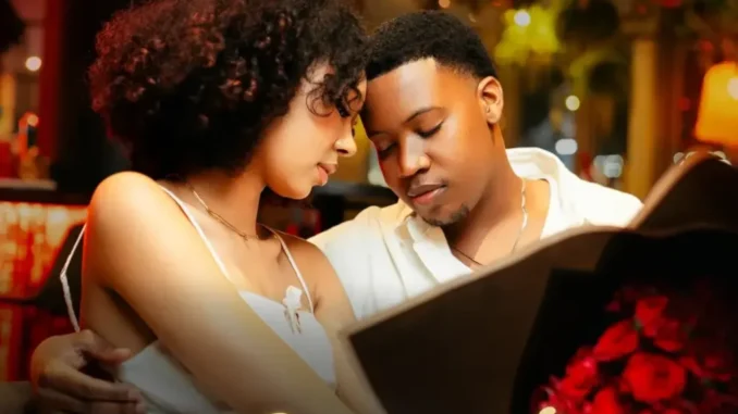 Mawelele – Forever Mp3 Download