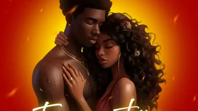 Mayzee – TEMPERATURE Ft. Curtis J Mp3 Download