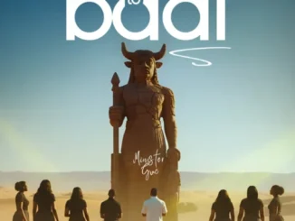 Minister GUC – Never Bow To Baal Mp3 Download
