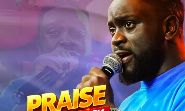 Mista Olamilekan – Praise Back To Back (Praise Medley) Mp3 Download
