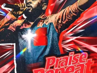 Mista Olamilekan – Praise on Repeat Mp3 Download