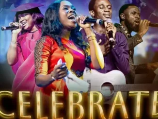 Mjay Songs ft. Mr Special, Yadah & Kaestrings – Celebrate Mp3 Download