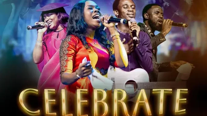 Mjay Songs ft. Mr Special, Yadah & Kaestrings – Celebrate Mp3 Download