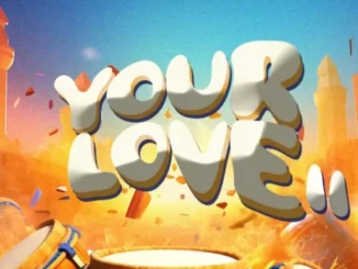 Moses Bliss & Soweto Gospel Choir – Your Love II Mp3 Download