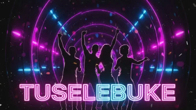 Mr Finest – Tuselebuke Mp3 Download
