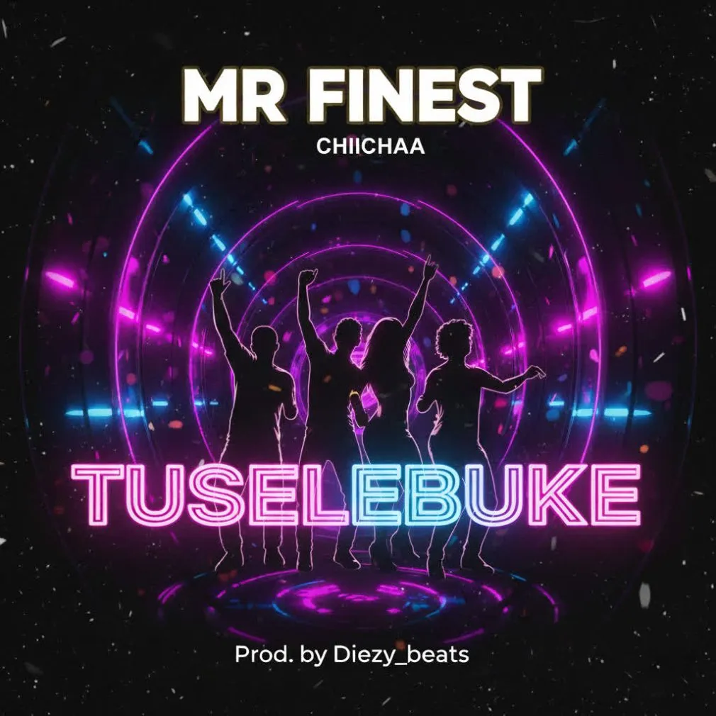 Mr Finest – Tuselebuke Mp3 Download