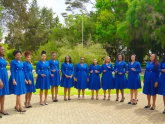 Msanii Music Group – Mungu Yupo Kazi Mp3 Download