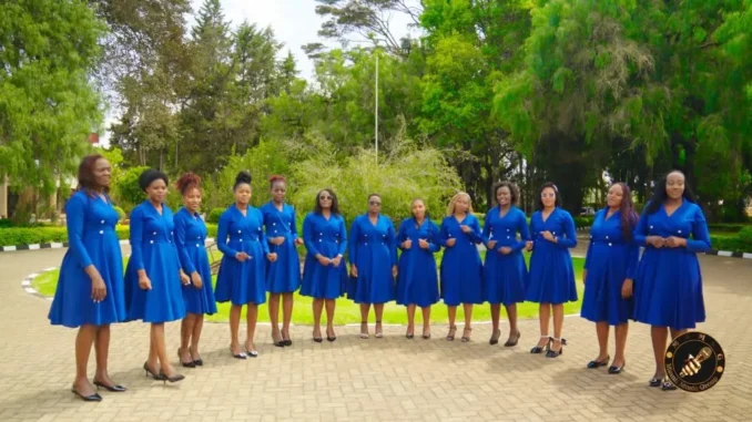 Msanii Music Group – Mungu Yupo Kazi Mp3 Download