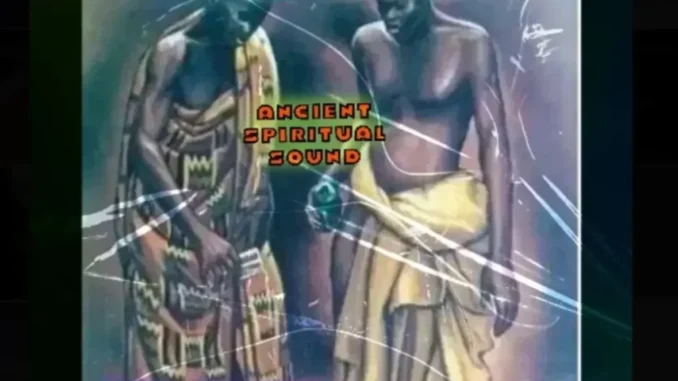 Mxta Xcoded – Ancient Spiritual Sound Mp3 Download