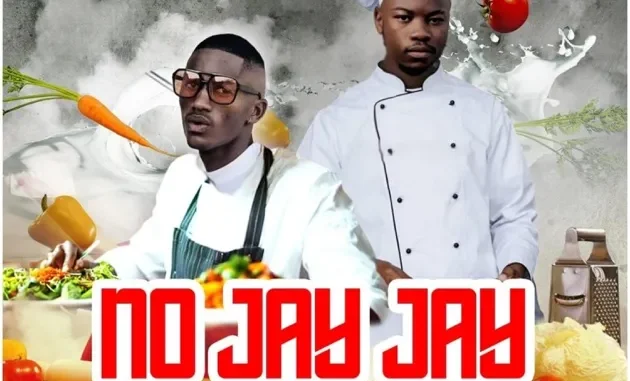 Nathii – No JayJay Recooked Ft. Dj Jay Jay Mp3 Download