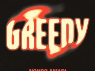 Nonso Amadi – Greedy Mp3 Download