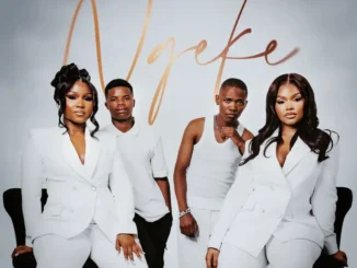 Noxolo Ngema – Ngeke Ft. MaWhoo, Khaya & Sami’Kay Mp3 Download