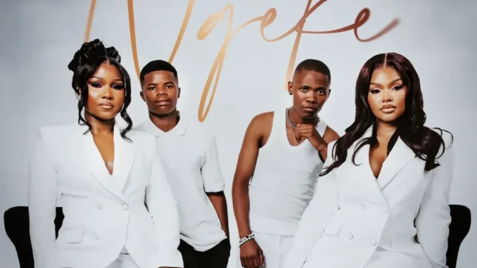 Noxolo Ngema – Ngeke Ft. MaWhoo, Khaya & Sami’Kay Mp3 Download