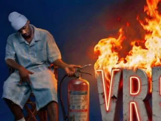 Officixl RSA – VRR ft. Gwitsi, Jazz Shakes, 1FOUR1, Mid9t & Eugene Mp3 Download